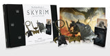 Damaged Box | The Elder Scrolls V Skyrim | Collector Box | Limited Edition