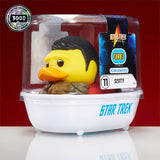 Tubbz | Star Trek | Scotty | Cosplaying Duck Collectible #11 | Limited Edition