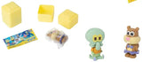 SPONGEBOB SQUAREPANTS | Puzzle Palz | Eraser