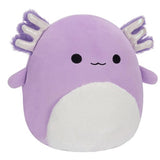 Squishmallows 7.5" | Monica the Axolotl