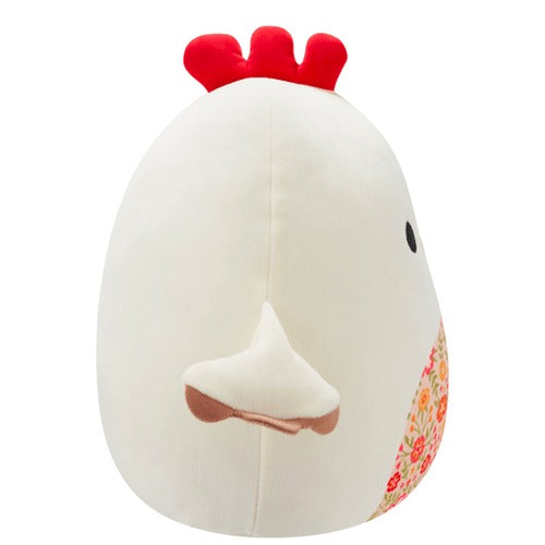 Squishmallows 12" | Todd the Beige Rooster