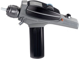 Star Trek Universe | Bandai Original Series Classic Phaser | 10'' Realistic Sounds And Display Stand