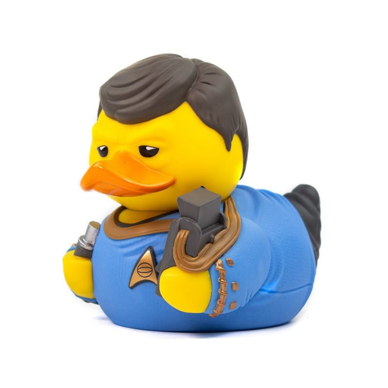 Leonard "Bones" McCoy | Star Trek | Tubbz Cosplaying Duck #3 | Boxed Edition