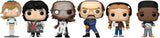 Stranger Things | Funko Season 4 | Bundle of 5