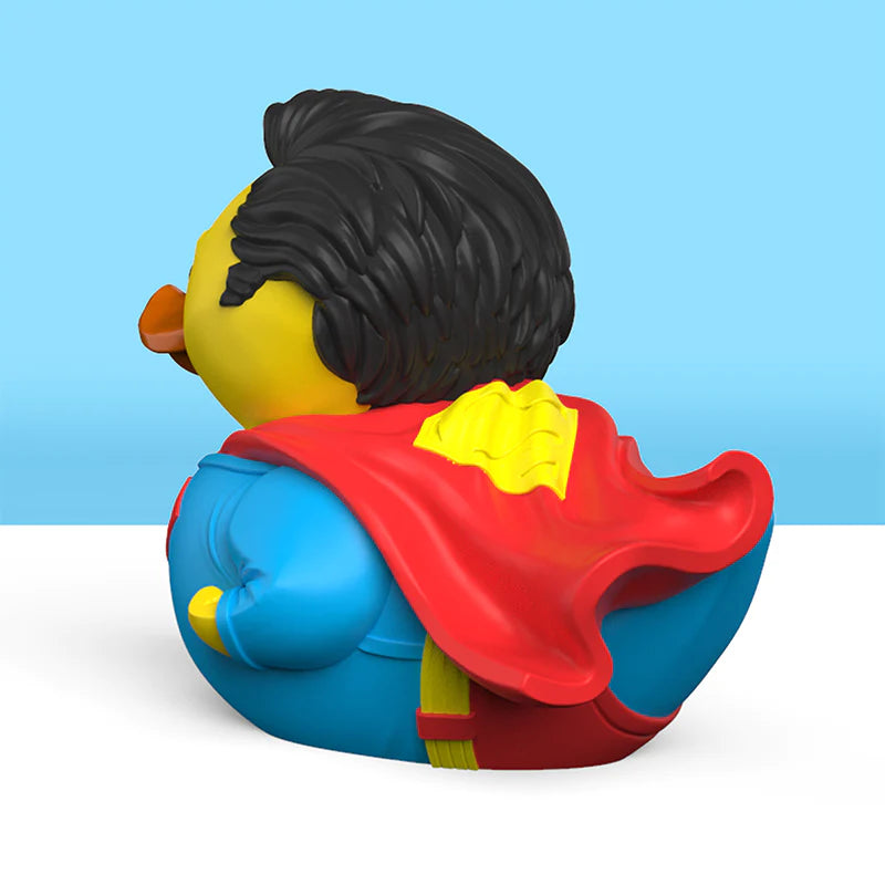 Tubbz | Superman | Cosplaying Duck Collectible #7 | Limited Edition