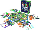 THE SIMS BOARD GAME | Goliath Games