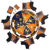 Drumond Park: THE TRAITORS Official Board Game - Second Edition