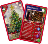 MAGICAL CHRISTMAS | Top Trumps | Card Game