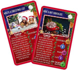 MAGICAL CHRISTMAS | Top Trumps | Card Game