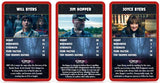 Stranger Things | Top Trumps Limited Edition | Card Game