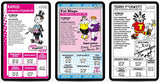 Viz Comics | Top Trumps Limited Edition | Card Game 18+