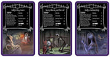 NIGHTMARE BEFORE CHRISTMAS | Top Trumps | Card Game