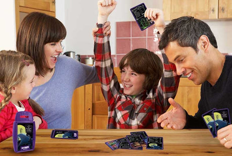 NIGHTMARE BEFORE CHRISTMAS | Top Trumps | Card Game