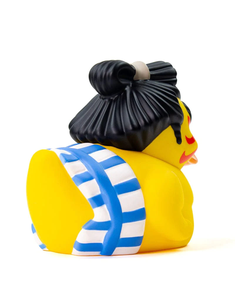 Tubbz | Street Fighter | E. Honda | Cosplaying Duck Collectible #6