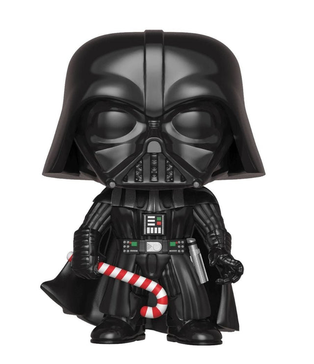 Darth Vader (with Candy Cane) | Funko Pop Star Wars #279