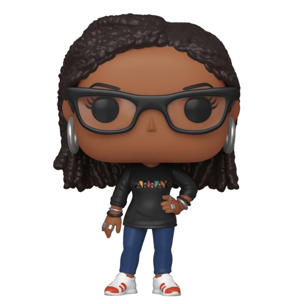 Funko Pop Directors | Ava DuVernay #01