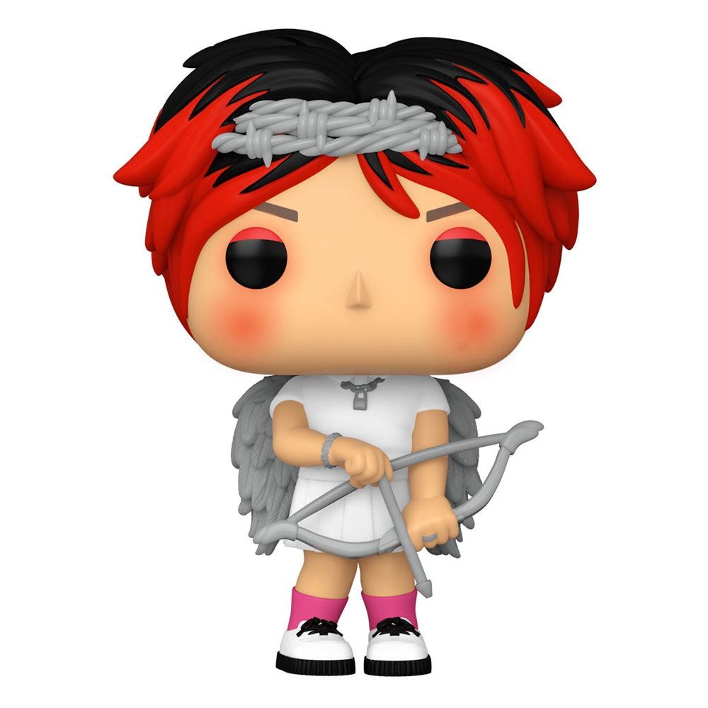 Funko Pop Rocks | Yungblud #225