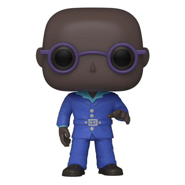 Funko Pop Movies | The Matrix | Morpheus #1174