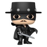 Funko Pop Television - Zorro #1270 (7101188440164)