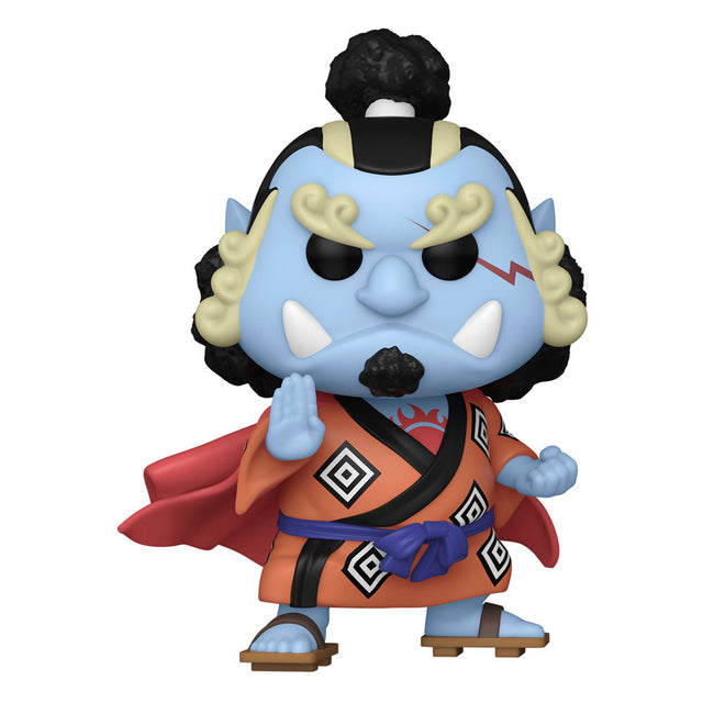 Funko Pop Animation | One Piece | Jinbe #1265