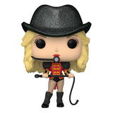 Funko Pop Rocks | Britney Spears | Circus with Hat #262 | Chase