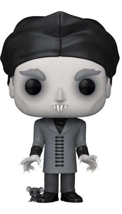 Count Orlok | Nosferatu | Funko Movies #1267 | Chase