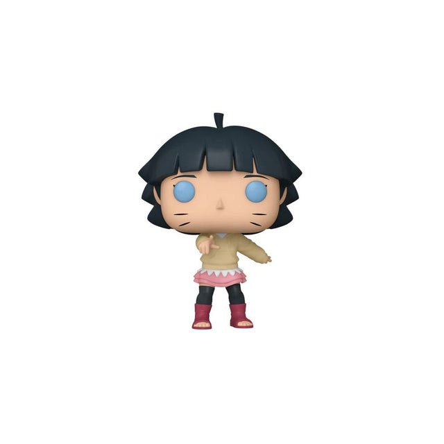 Funko Pop Animation | Boruto | Himawari Uzumaki | Chase #1654