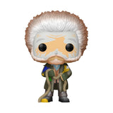 MARV (Powdered Cement) | Home Alone 2 | Funko Pop Movies #1919