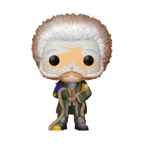 MARV (Powdered Cement) | Home Alone 2 | Funko Pop Movies #1919