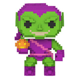 Green Goblin | Marvel | Funko Pop 8-Bit #1388