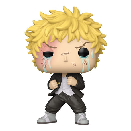 Funko Pop! Animation Tokyo Revengers TAKEMICHI HANAGAKI #2131 Limited Chase Edition