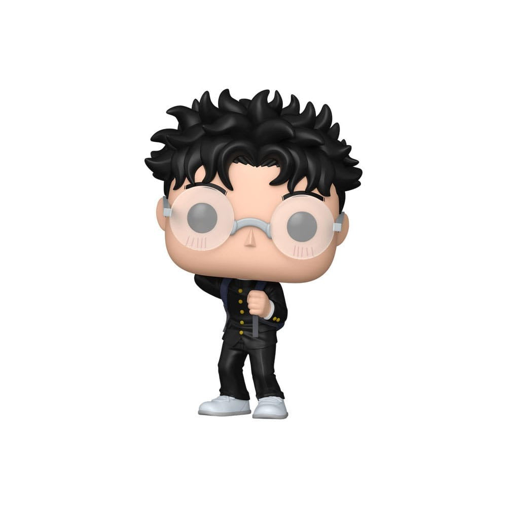 OKARUN | Dandadan | Funko Pop Animation | CHASE #2100