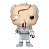 CONQUEST (DAMAGED ARM) CHASE | Invincible | Funko Pop! Television #1913