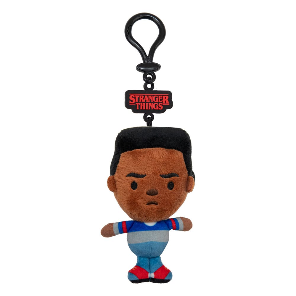 LUCAS SINCLAIR | Stranger Things | Cineeplicas Keychain