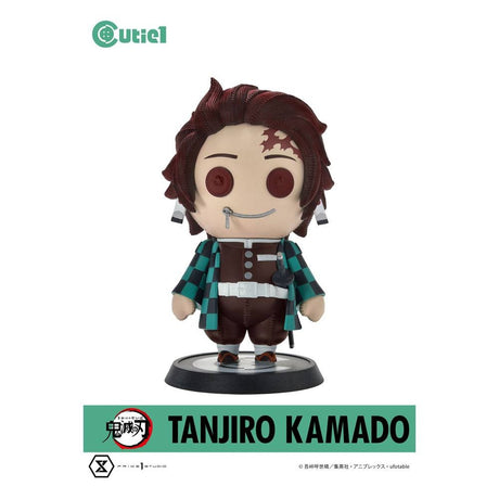 TANJIRO KAMADO | Demon Slayer | Cutie1 | Prime 1 Studio