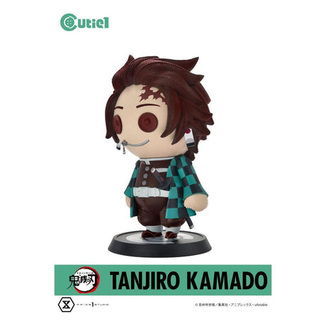 TANJIRO KAMADO | Demon Slayer | Cutie1 | Prime 1 Studio