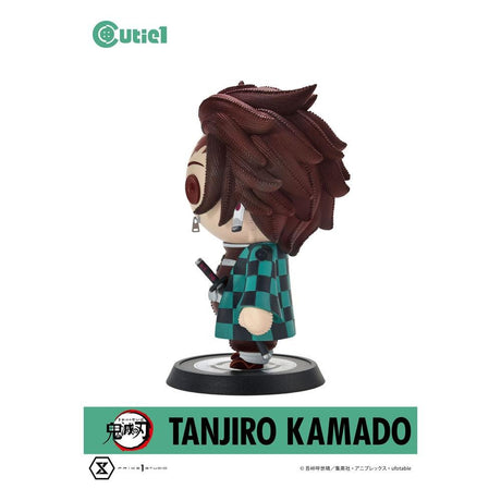 TANJIRO KAMADO | Demon Slayer | Cutie1 | Prime 1 Studio