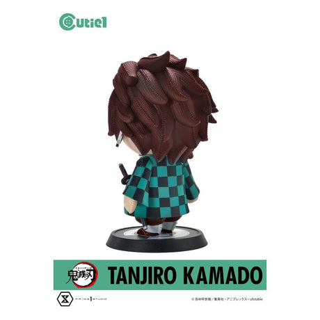 TANJIRO KAMADO | Demon Slayer | Cutie1 | Prime 1 Studio