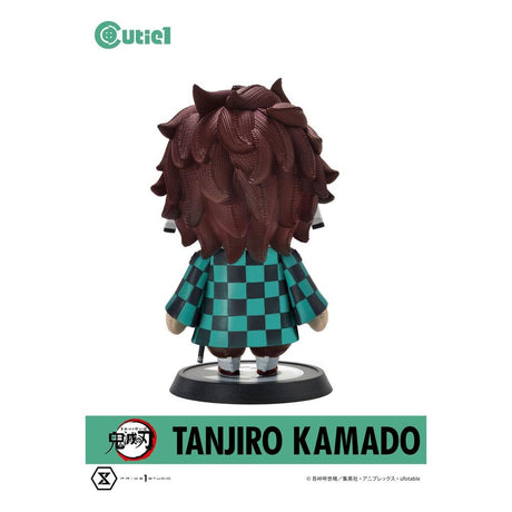 TANJIRO KAMADO | Demon Slayer | Cutie1 | Prime 1 Studio