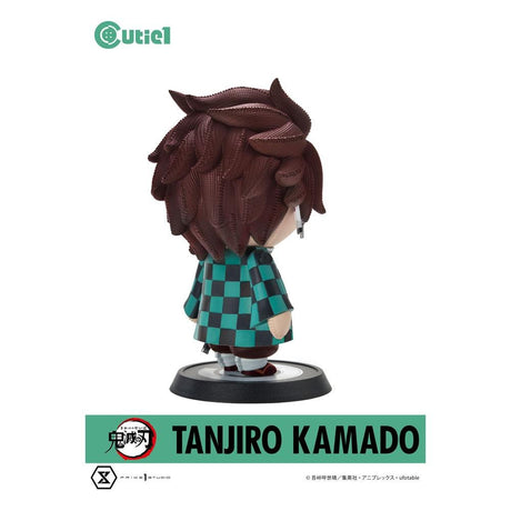 TANJIRO KAMADO | Demon Slayer | Cutie1 | Prime 1 Studio
