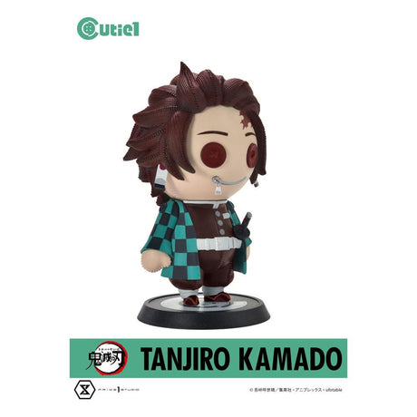 TANJIRO KAMADO | Demon Slayer | Cutie1 | Prime 1 Studio