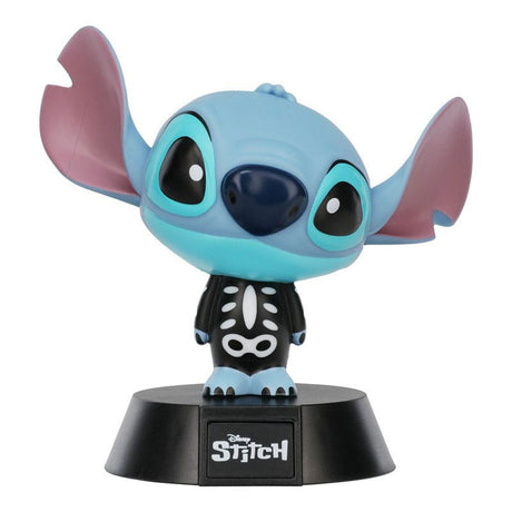 Paladone | STITCH SKELETON Icon Light | Disney Lilo & Stitch Officially Licensed
