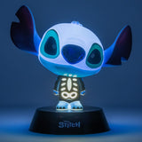 Paladone | STITCH SKELETON Icon Light | Disney Lilo & Stitch Officially Licensed