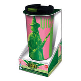 Wicked STAINLESS STEEL COFFEE TUMBLER (425ml)