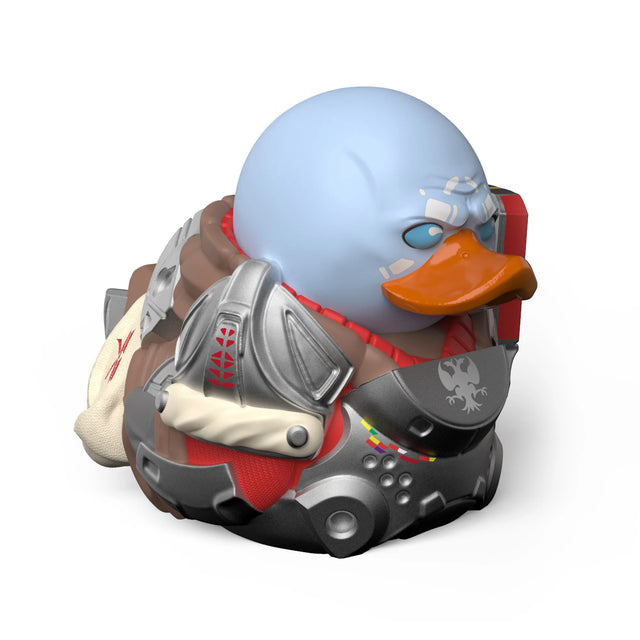 Tubbz | Destiny | Zavala | Cosplaying Duck Collectible #8