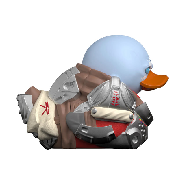 Tubbz | Destiny | Zavala | Cosplaying Duck Collectible #8