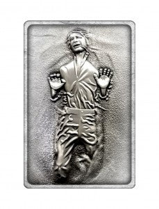 Star Wars | Han Solo in Carbonite Ingot | Limited Edition