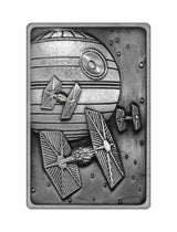 Star Wars | The Death Star Ingot | Limited Edition