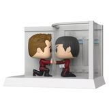 Funko Pop Movie Moments | Star Trek | Kirk & Spock from The Wrath of Khan 6 inch #1197