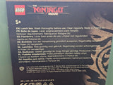 Lego Ninjago Movie | School Lunch Box Food Container Storage Kids